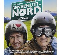O.S.T.-Benvenuti Al Nord - Benvenuti Al Nord
