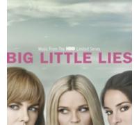 O.S.T.: BIG LITTLE LIES (MUSIC FROM HBO SERIES) - CD