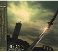 O.S.T. - Blood Plus (Original Soundtrack)