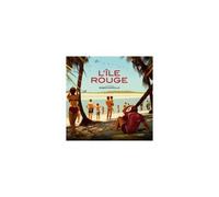 O.S.T.: BO L'NLE ROUGE - CD