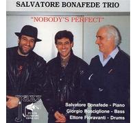 O.S.T. - Bonafede Slavatore - Nobody's Perfect