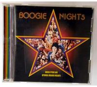 O.S.T. - Boogie Nights
