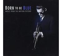 O.S.T. - Born to Be Blue (Original Soundtrack)