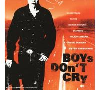 O.S.T.-Boys Don't Cr - Boys Don't Cry