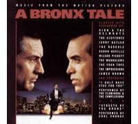 Bronx Tale O.S.T. - Bronx Tale
