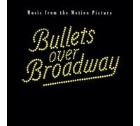 O.S.T.: BULLETS OVER BROADWAY - CD
