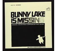 O.S.T. - Bunny Lake Is Missing (Original Soundtrack)