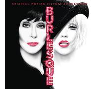 O.S.T. - Burlesque