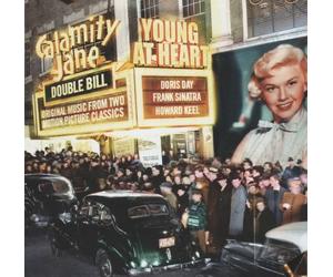 O.S.T. - Calamity Jane & Young At Heart