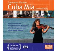 O.S.T. - Camerata Romeu: Cuba Mia (Original Soundtrack)