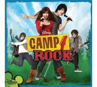 O.S.T.-Camp Rock - Camp Rock