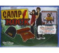 O.S.T.-Camp Rock - Camp Rock (Spec.Pack)