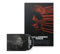 O.S.T Carpenter, Carpenter - Halloween Ends: Original Motion Picture