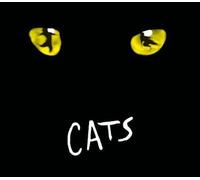 Various Artists : Cats (Remastered) CD 2 discs (2005) NEW Amazing Value