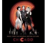 O.S.T.: CHICAGO - CD