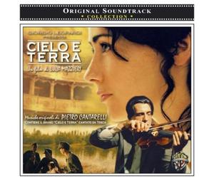 O.S.T. - Cielo E Terra