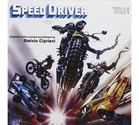 O.S.T. - Cipriani Stelvio - Speed Driver