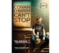 Various Artists - Conan O'Brien Can't Stop (Original Soundtrack)