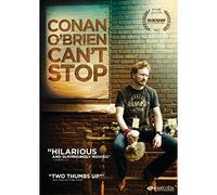 O.S.T. - Conan O'Brien Can't Stop