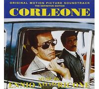 O.S.T.-Corleone - Corleone (By Morricone Ennio)