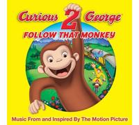 O.S.T. - Curious George 2: Follow That Monkey