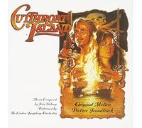 O.S.T. - Cutthroat Island: The Soundtrack [SOUNDTRACK]