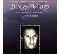 O.S.T.: DANCES WITH WOLVES (SCORE) - CD