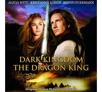 Various - Dark Kingdom: Dragon Kin