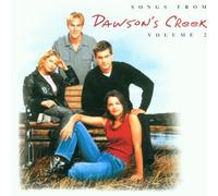 O.S.T. - Dawson's Creek 2