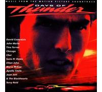 Various - Days of Thunder