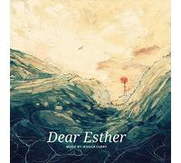 O. S. T. -Dear Esther( Curry Jessica) - Dear Esther [VINYL]