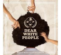 O.S.T. - Dear White People (Original Soundtrack)