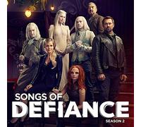 O.S.T. - Defiance Season 2 (Original Soundtrack)