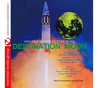 O.S.T. - Destination Moon (Original Soundtrack)