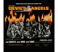 O.S.T. - Devil's Angels (Original Soundtrack)