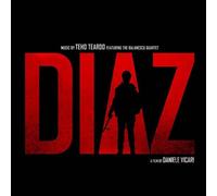 Various Artists - Diaz