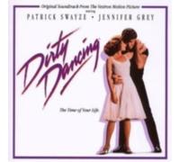 O.S.T.: DIRTY DANCING - CD