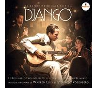 O.S.T.-Django - Django