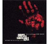 O. S. T. [Don Davis] - House on Haunted Hill