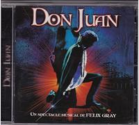 O. S. T. - Don Juan