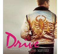 O.S.T.-Drive Drive (CD) Album (US IMPORT)