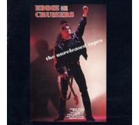 O.S.T.: EDDIE & CRUISERS - CD