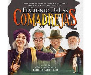 O. S. T. -El Cuento De La Comadrejas( Kauderer Emilio) - El Cuento De La Comadrejas
