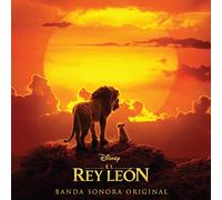 O.S.T. - El Rey Leon (Original Soundtrack)