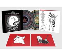 O.S.T. - Elfman Danny