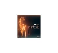 O.S.T.: EUPHORIA SEASON 2 SOUNDTRACK - LP vinyl BRAND NEW
