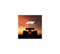 O.S.T.: F1 THE ALBUM - CD