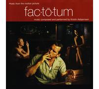 O.S.T. - Factotum