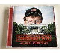 O.S.T.-Fahrenheit 9 - Fahrenheit 9/11