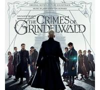 O.S.T. - Fantastic Beasts: The Crimes Of Grindel